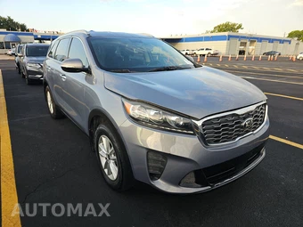2020 Kia Sorento LX - miniatura 3