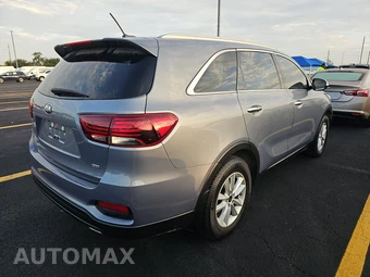 2020 Kia Sorento LX - miniatura 4