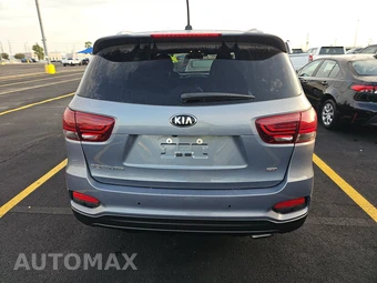2020 Kia Sorento LX - miniatura 5