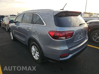 2020 Kia Sorento LX - miniatura 6
