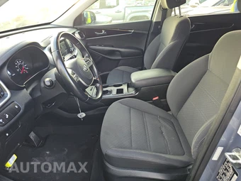 2020 Kia Sorento LX - miniatura 7