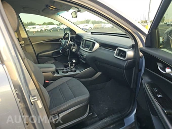 2020 Kia Sorento LX - miniatura 8