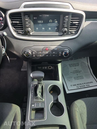 2020 Kia Sorento LX – miniatura 11