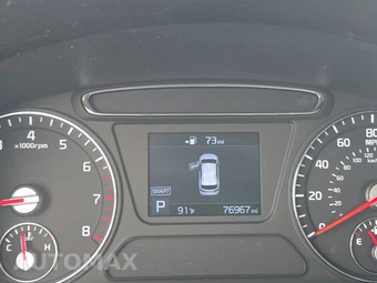 2020 Kia Sorento LX – miniatura 12
