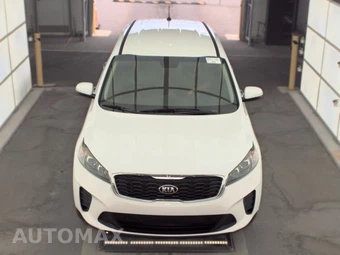 2020 Kia Sorento LX – miniatura 2