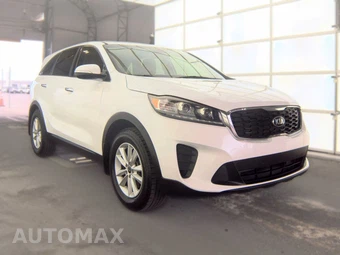 2020 Kia Sorento LX – miniatura 3