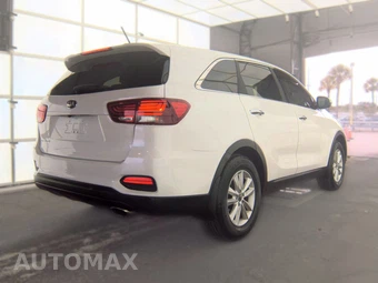 2020 Kia Sorento LX – miniatura 4