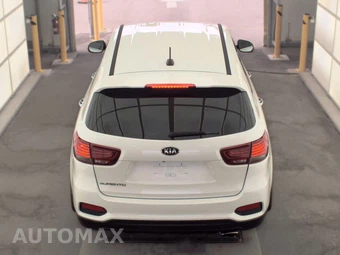 2020 Kia Sorento LX – miniatura 5