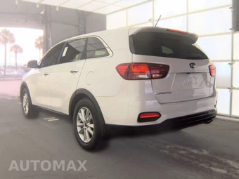 2020 Kia Sorento LX – miniatura 6