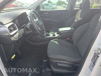 2020 Kia Sorento LX – miniatura 7