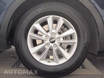 2020 Kia Sorento LX – miniatura 10