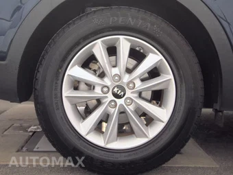 2020 Kia Sorento LX – miniatura 11