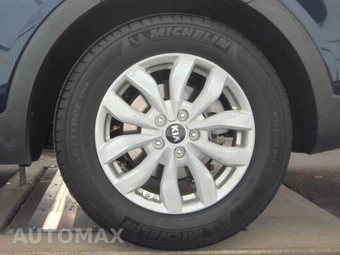 2020 Kia Sorento LX – miniatura 12
