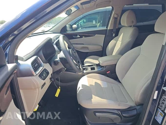 2020 Kia Sorento LX – miniatura 13