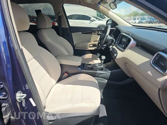 2020 Kia Sorento LX – miniatura 14