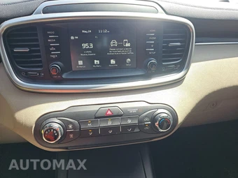 2020 Kia Sorento LX – miniatura 17