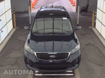 2020 Kia Sorento LX – miniatura 2