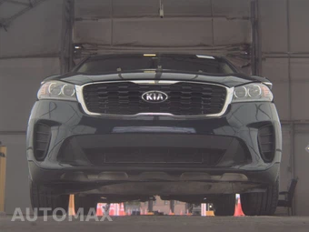 2020 Kia Sorento LX – miniatura 3