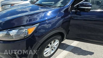2020 Kia Sorento LX – miniatura 30
