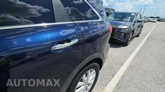 2020 Kia Sorento LX – miniatura 33