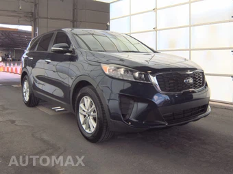 2020 Kia Sorento LX – miniatura 4