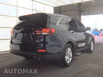 2020 Kia Sorento LX – miniatura 5