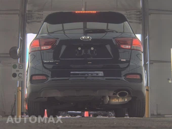 2020 Kia Sorento LX – miniatura 7