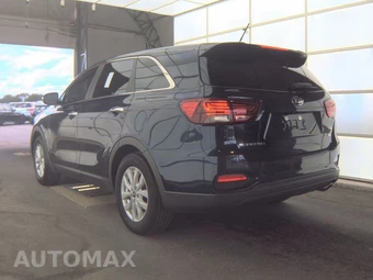 2020 Kia Sorento LX – miniatura 8
