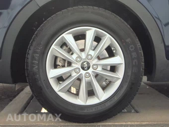 2020 Kia Sorento LX – miniatura 9