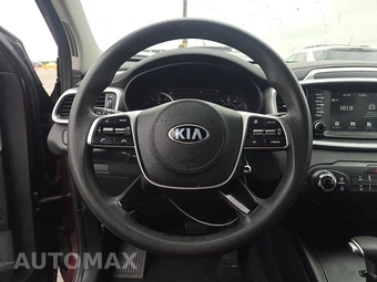2020 Kia Sorento LX – miniatura 10