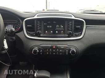 2020 Kia Sorento LX – miniatura 11