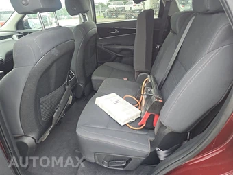 2020 Kia Sorento LX – miniatura 13