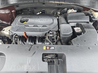 2020 Kia Sorento LX – miniatura 17