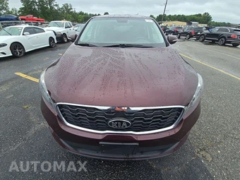 2020 Kia Sorento LX – miniatura 2