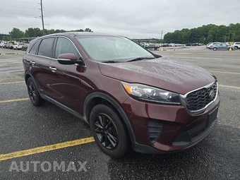 2020 Kia Sorento LX – miniatura 3