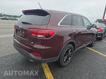 2020 Kia Sorento LX – miniatura 4