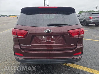 2020 Kia Sorento LX – miniatura 5