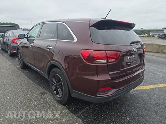 2020 Kia Sorento LX – miniatura 6