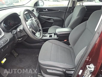 2020 Kia Sorento LX – miniatura 7