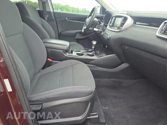 2020 Kia Sorento LX – miniatura 8