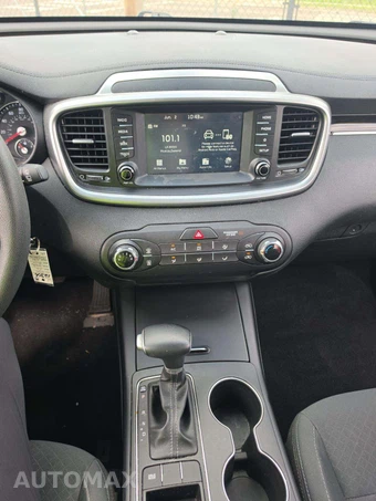 2020 Kia Sorento LX – miniatura 10