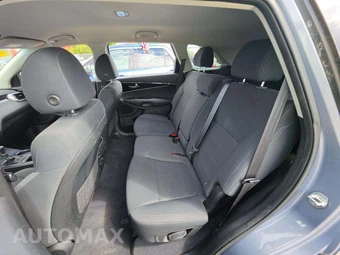 2020 Kia Sorento LX – miniatura 12