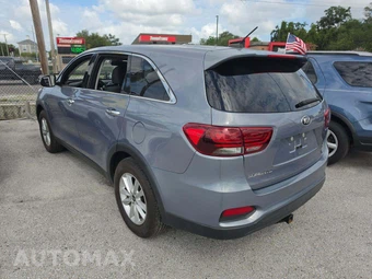 2020 Kia Sorento LX – miniatura 2