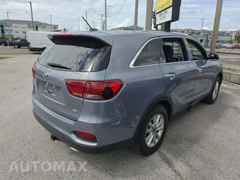 2020 Kia Sorento LX – miniatura 3
