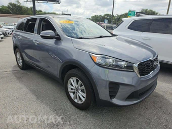 2020 Kia Sorento LX – miniatura 4