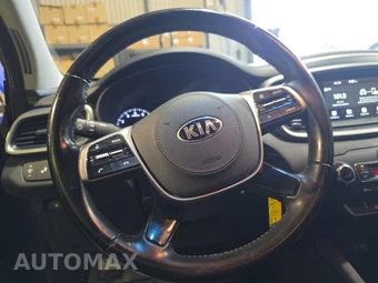 2020 Kia Sorento LX – miniatura 10