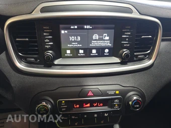 2020 Kia Sorento LX – miniatura 11