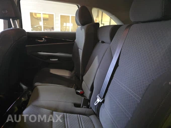 2020 Kia Sorento LX – miniatura 13