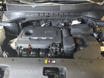 2020 Kia Sorento LX – miniatura 15