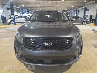 2020 Kia Sorento LX – miniatura 2